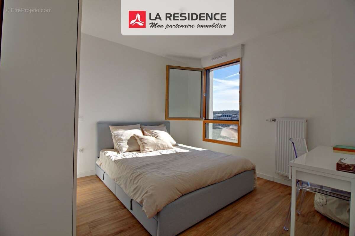 Appartement 41 m² à Poissy  - photo 5