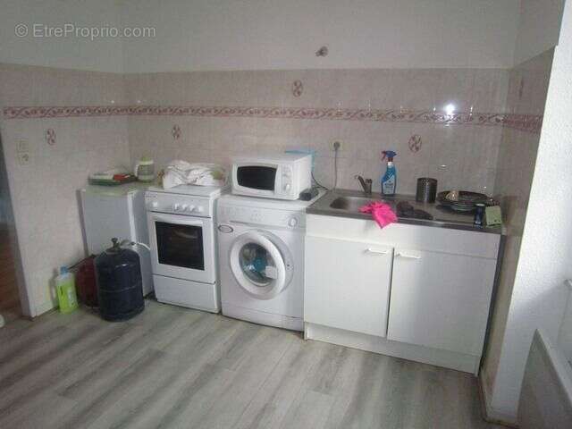 Appartement à VEYNES