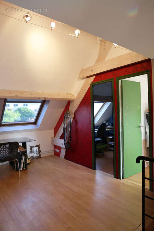 Maison à VILLEBON-SUR-YVETTE