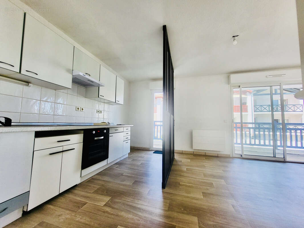 Appartement à HENDAYE