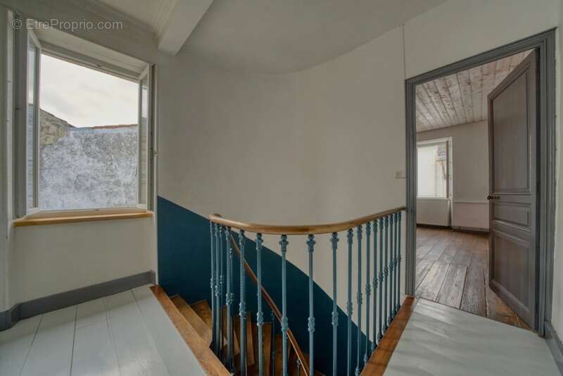 Appartement à SAINT-PIERRE-D'OLERON