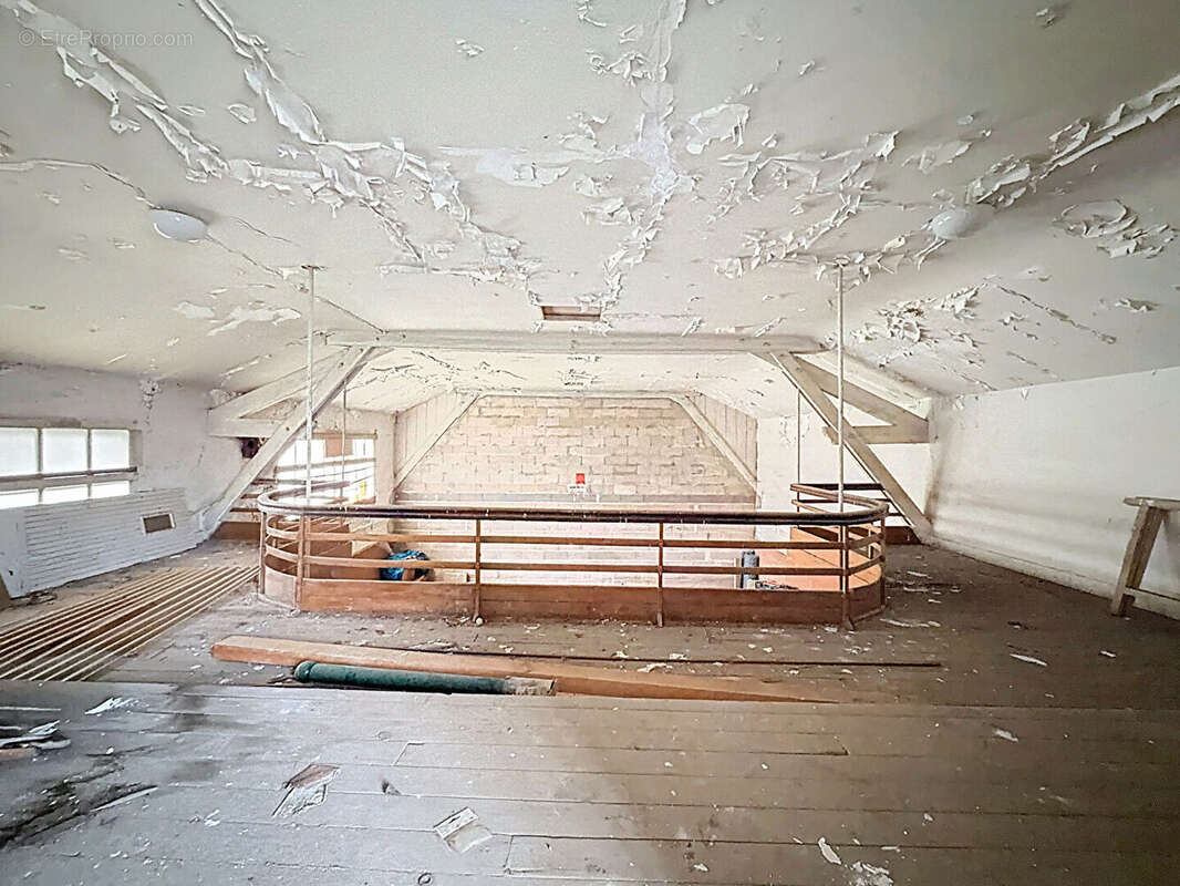 Maison à HOUVILLE-LA-BRANCHE