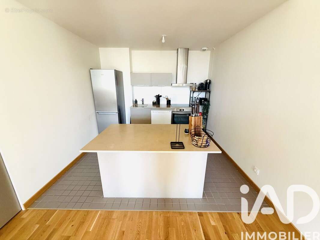 Photo 5 - Appartement à POITIERS