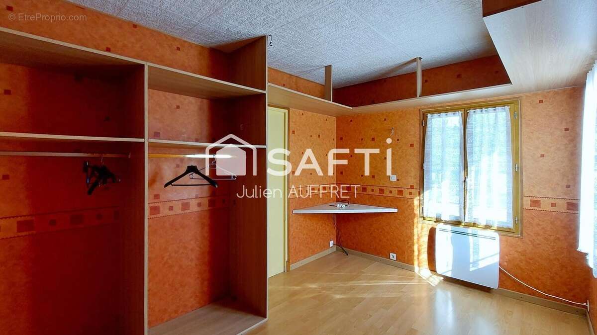 Maison 50 m² à Moutiers-En-Puisaye  - photo 7