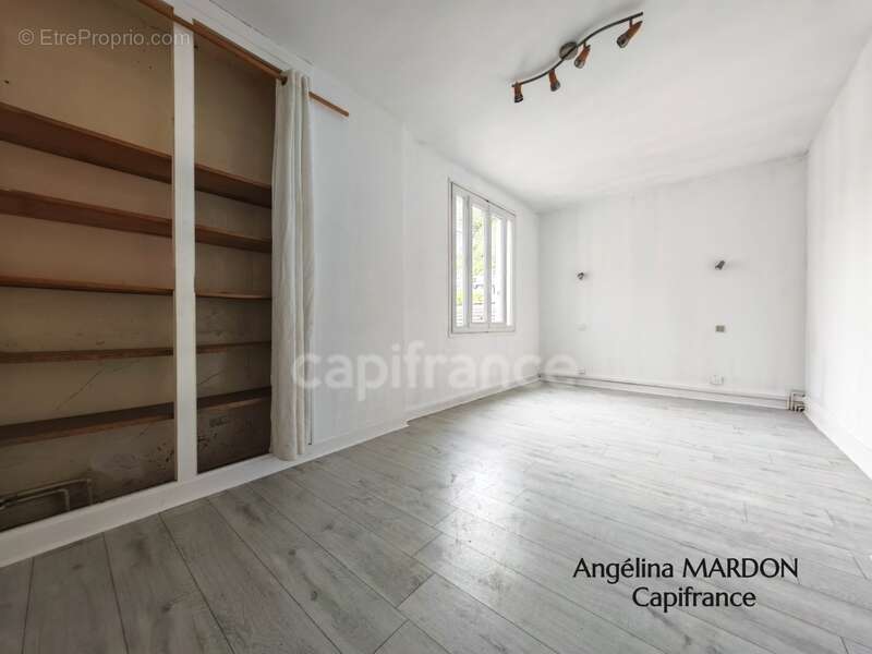 Maison de ville familiale T7 de 139 m² à Bolbec (5 à 6 chambres) avec cour et atelier - photo 13