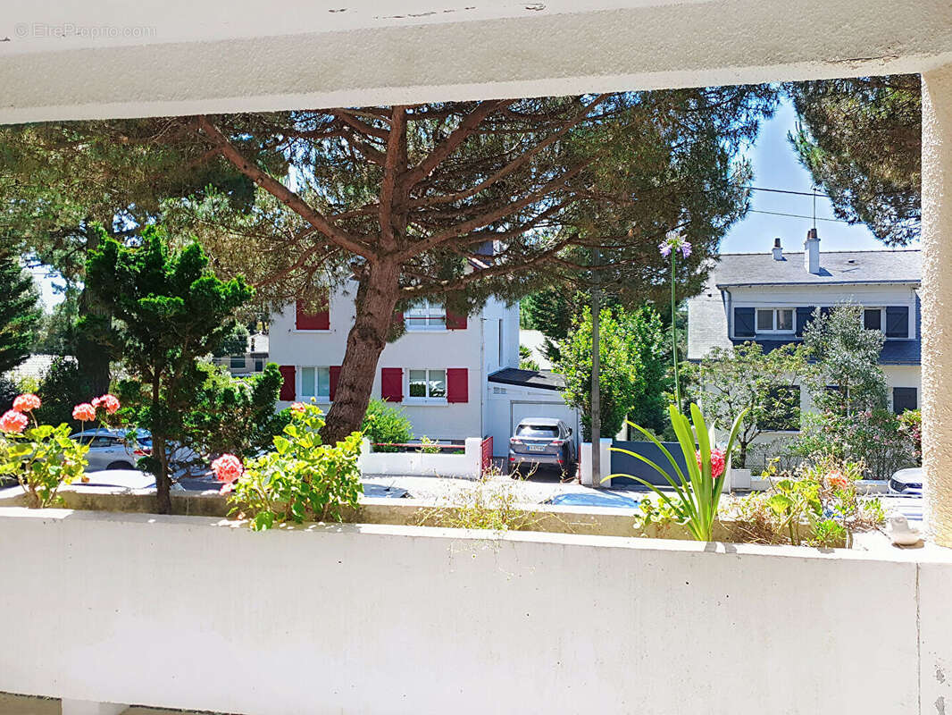 Appartement à LA BAULE-ESCOUBLAC