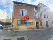 Maison à ROQUEMAURE