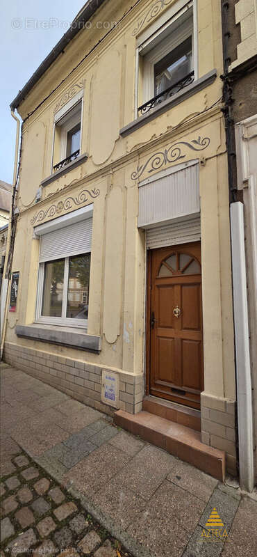 Maison à CAMBRAI