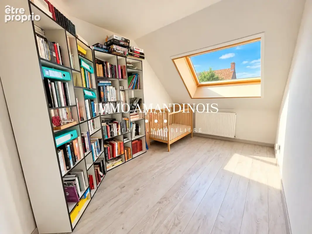 Maison de ville 86 m2 4 pièces - photo 9