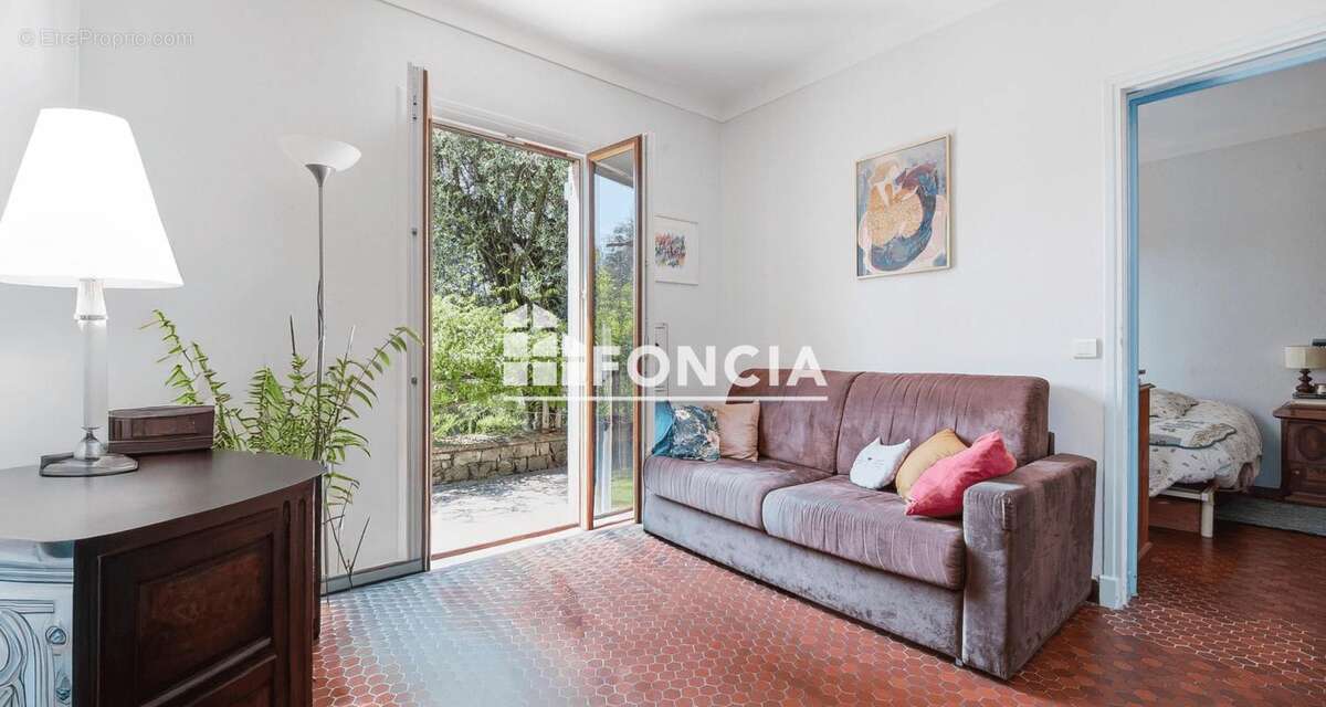 Villa plein pieds individuelle - photo 7