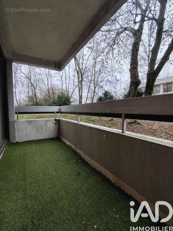 Photo 7 - Appartement à LES ULIS