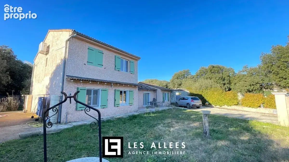 Photo Maison à Chamaret au prix de 359 900€