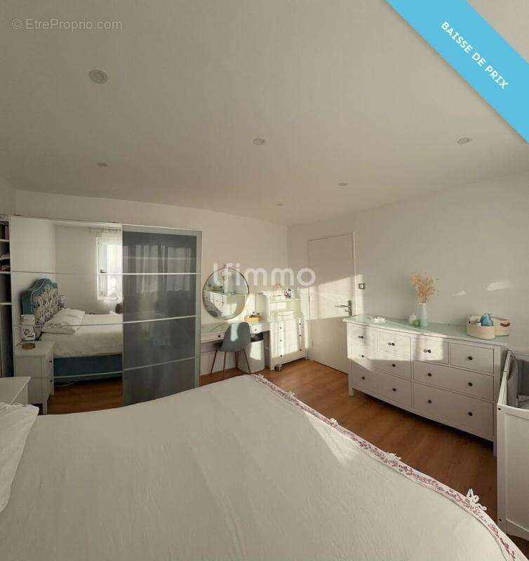 Appartement à LINGOLSHEIM