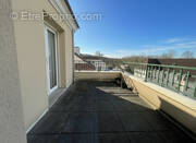 Appartement à RAMBOUILLET