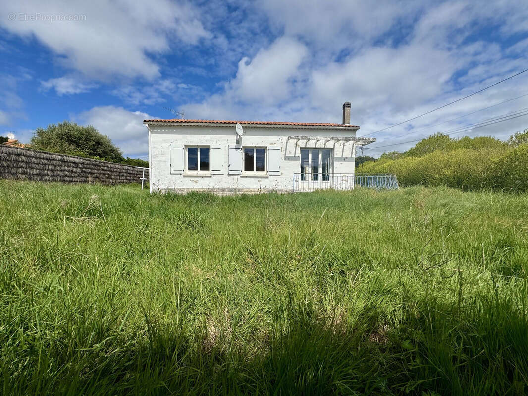 Maison à ROYAN