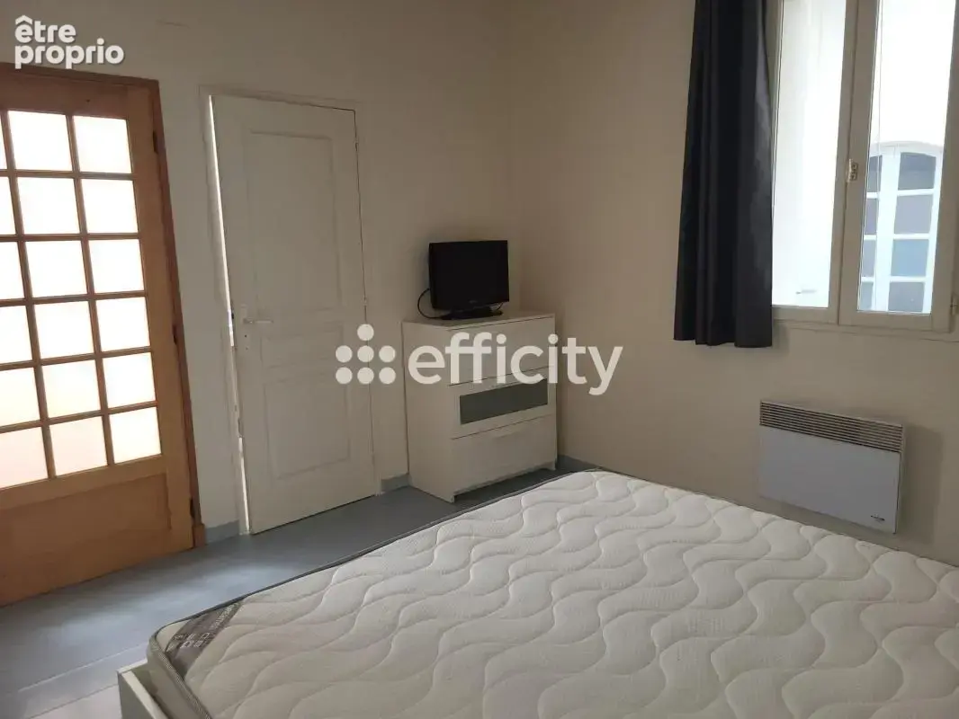 Appartement - photo 10