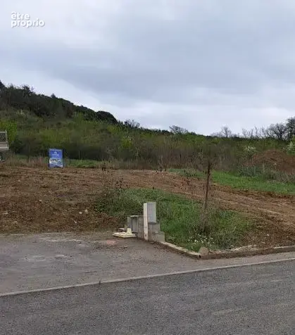 Terrain à MANOSQUE