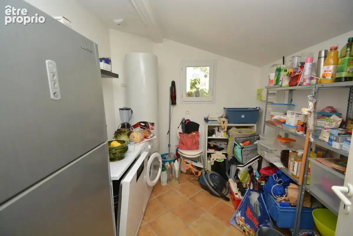 Maison à vendre 4 pièces principales + cabanon annexe et piscine - saumos - photo 5
