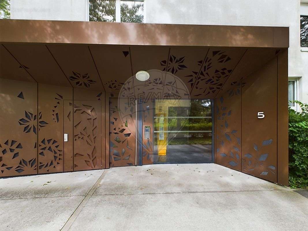 Appartement à CARQUEFOU