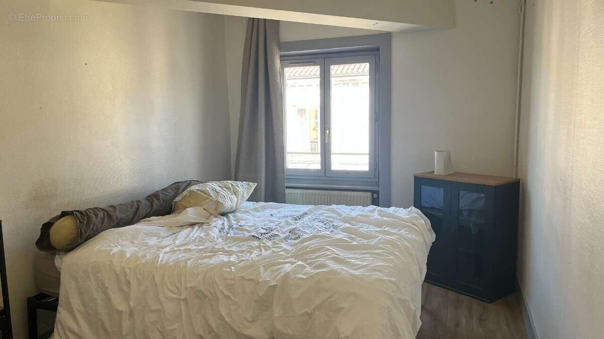 Maison à FEURS