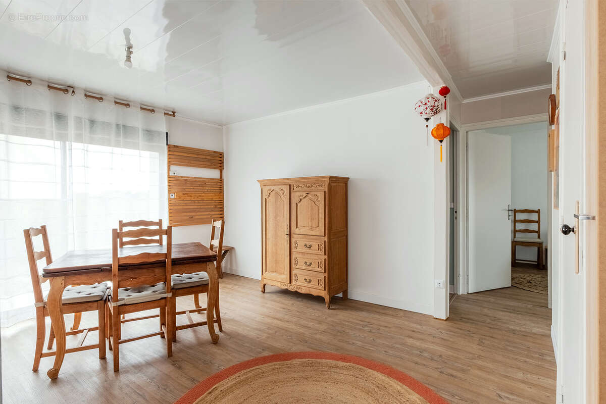 Maison de plain-pied sur beau terrain-vecquemont - photo 3