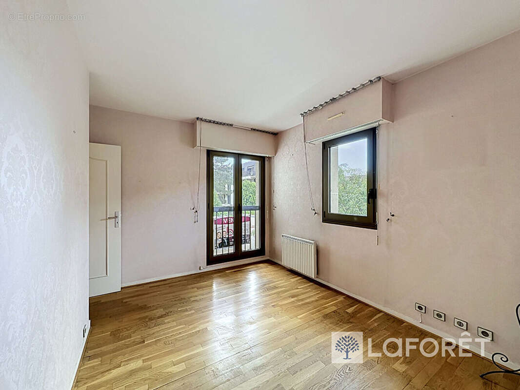 Appartement à ANTONY