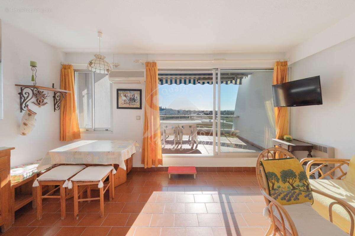 Appartement - photo 4