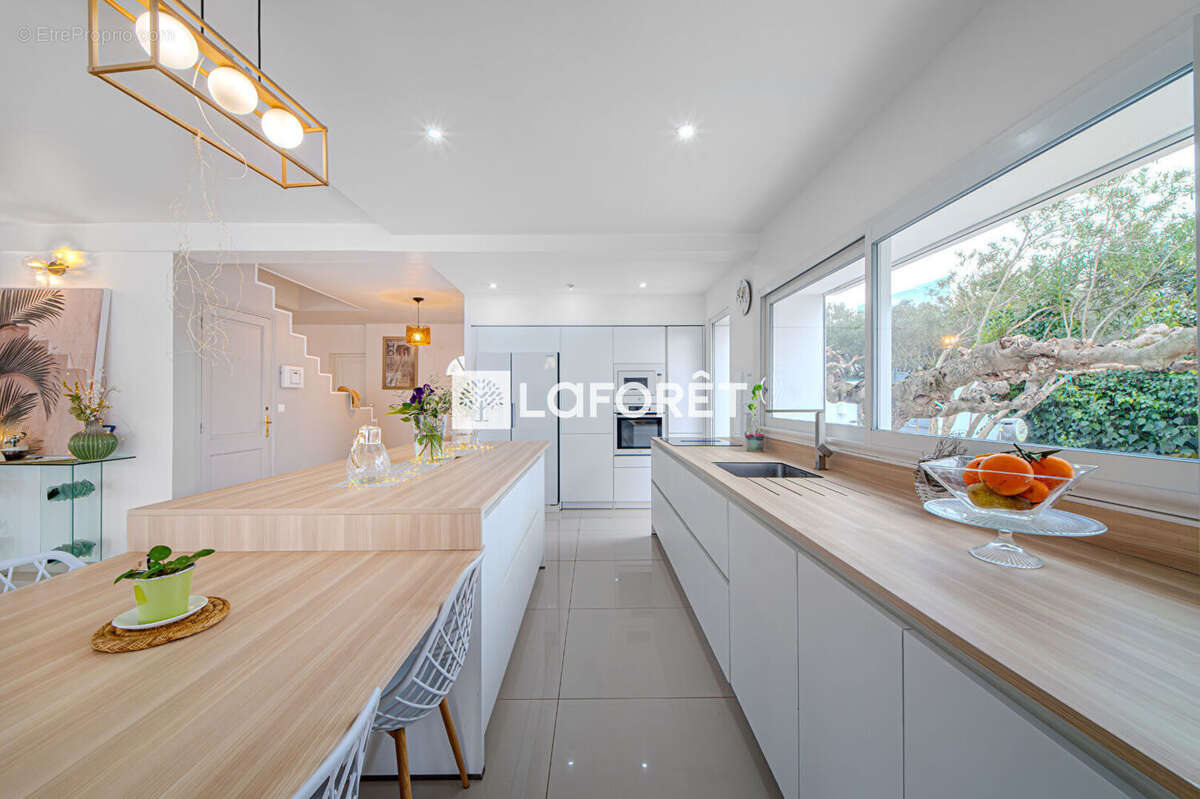 Maison à MONTPELLIER