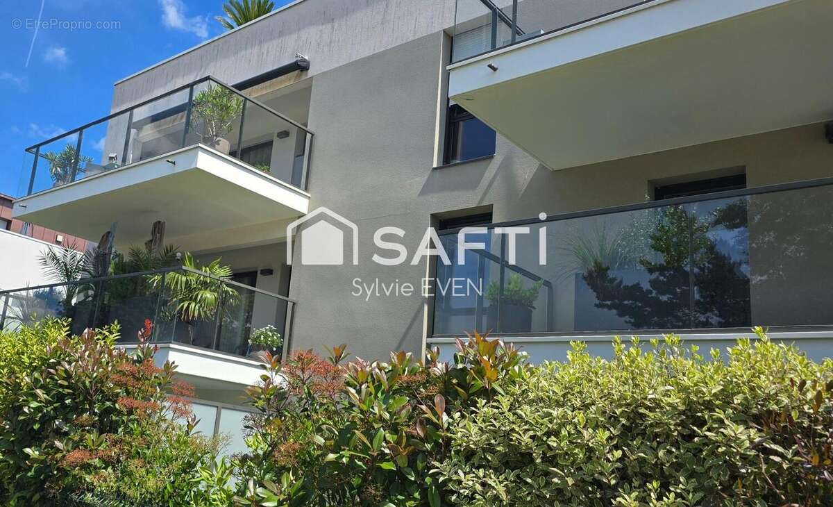Photo 4 - Appartement à ARRADON