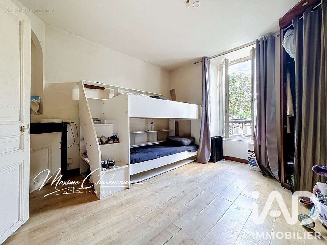 Photo 5 - Appartement à MELUN