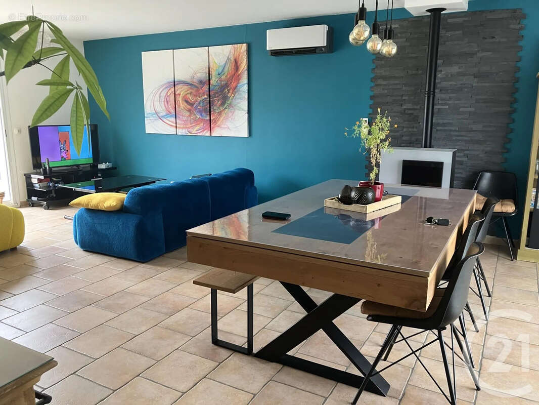 Maison à SAINT-LUMIER-EN-CHAMPAGNE