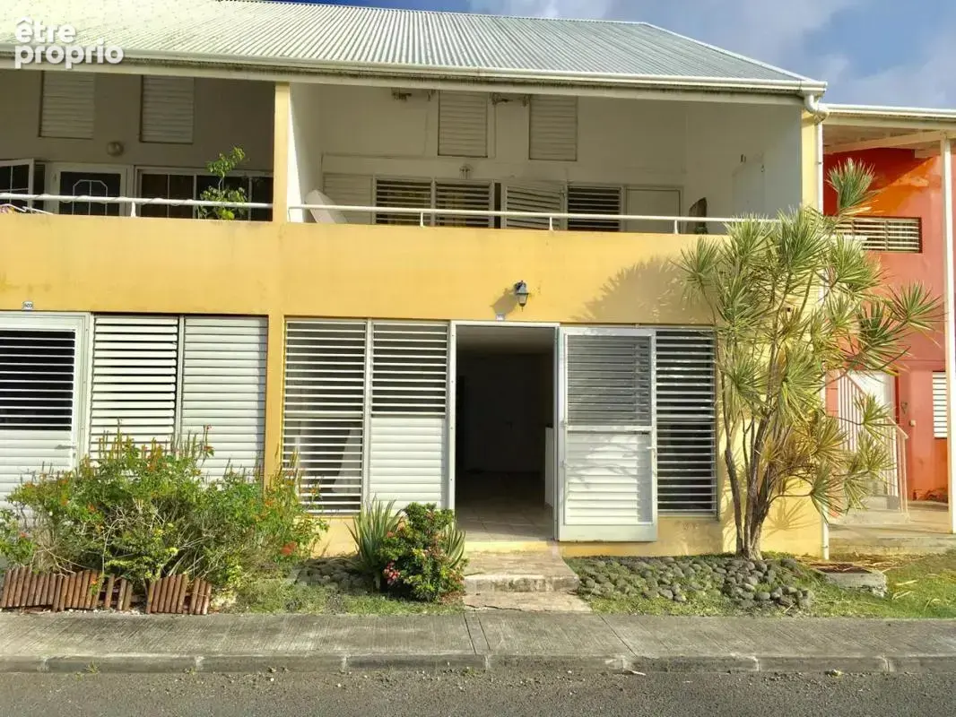 A vendre : appartement t3 au moule (97160) - photo 10