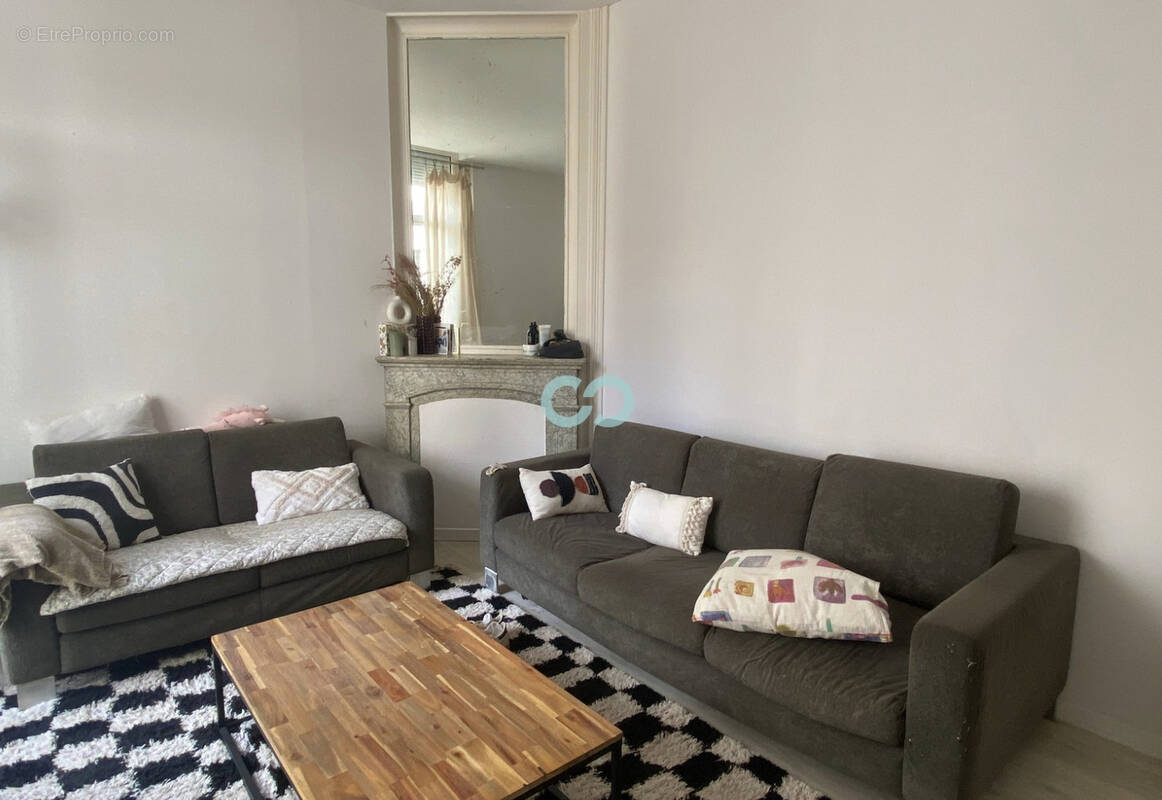 Appartement à LILLE