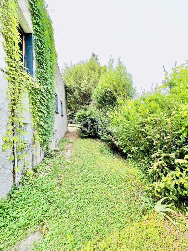 Terrain à RIOM