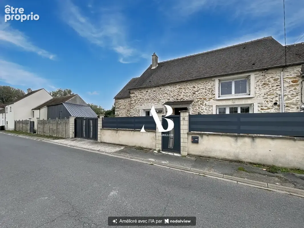 Maison ancienne 146m2 - photo 2
