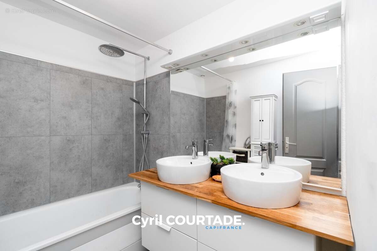 Montpellier, Dpt Hérault (34), Maison de 100m² - Terrain de 266m² - photo 5