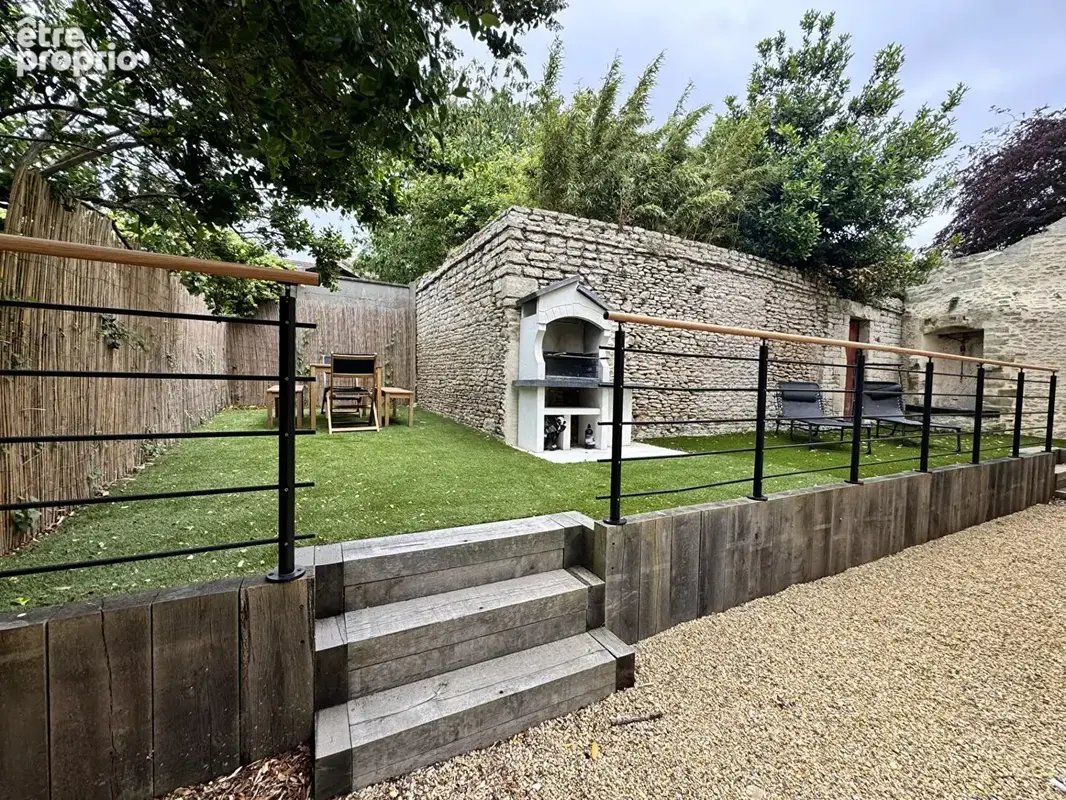 A VENDRE - Maison Courseulles Sur Mer - photo 9