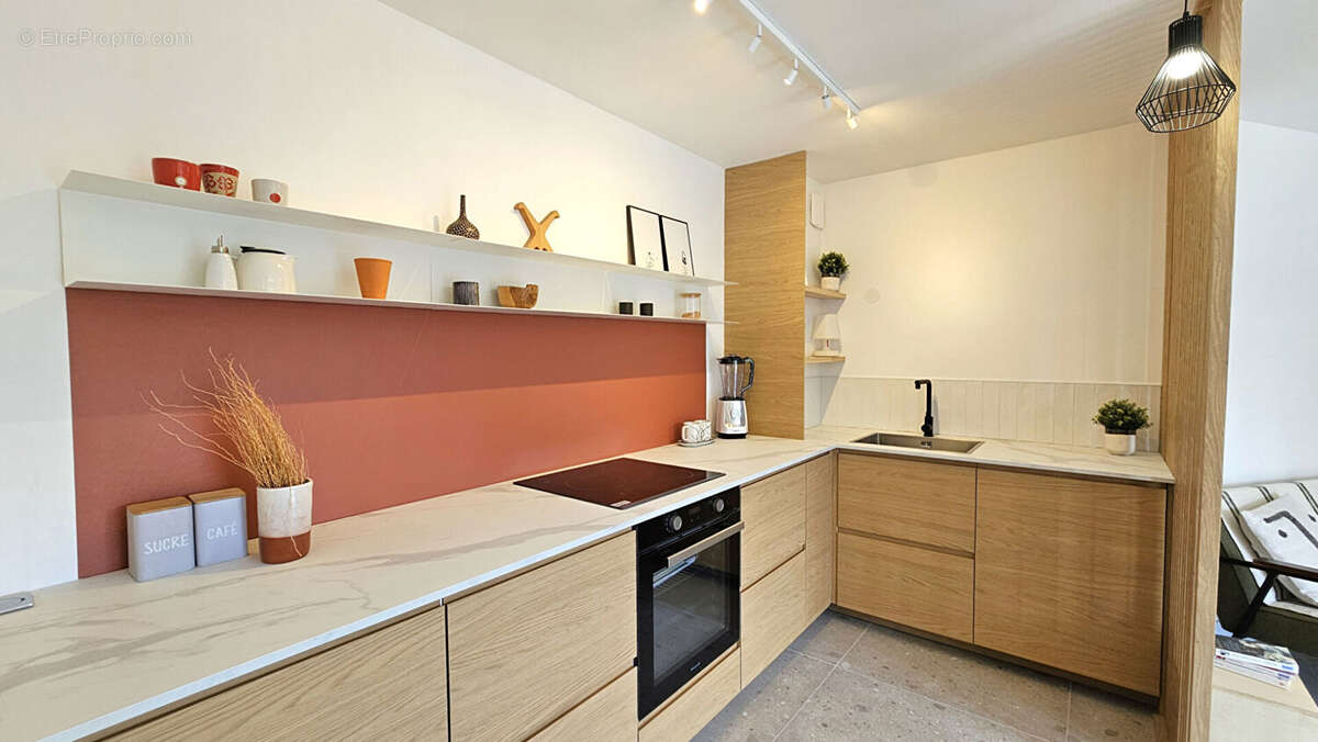 Appartement à SAINT-RAPHAEL