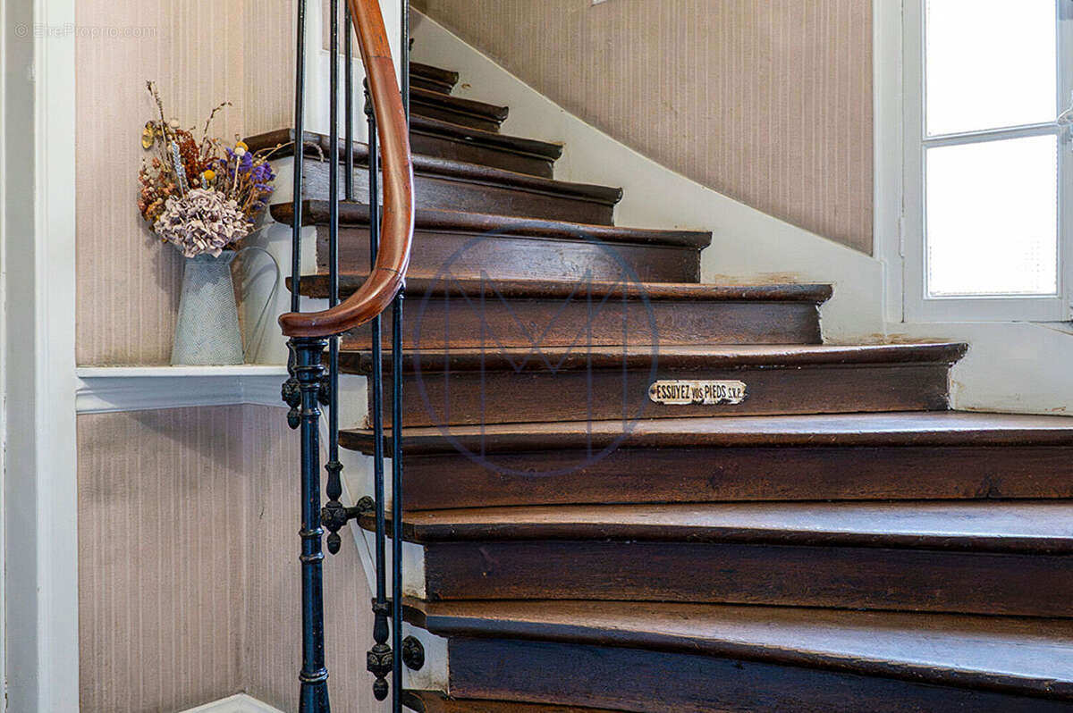 Appartement à VERSAILLES