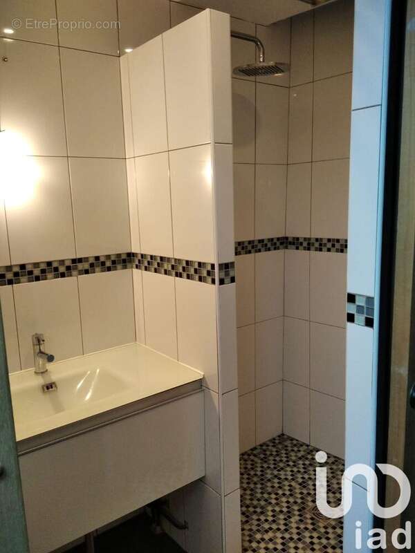Appartement 25 m² à Mormant  - photo 4
