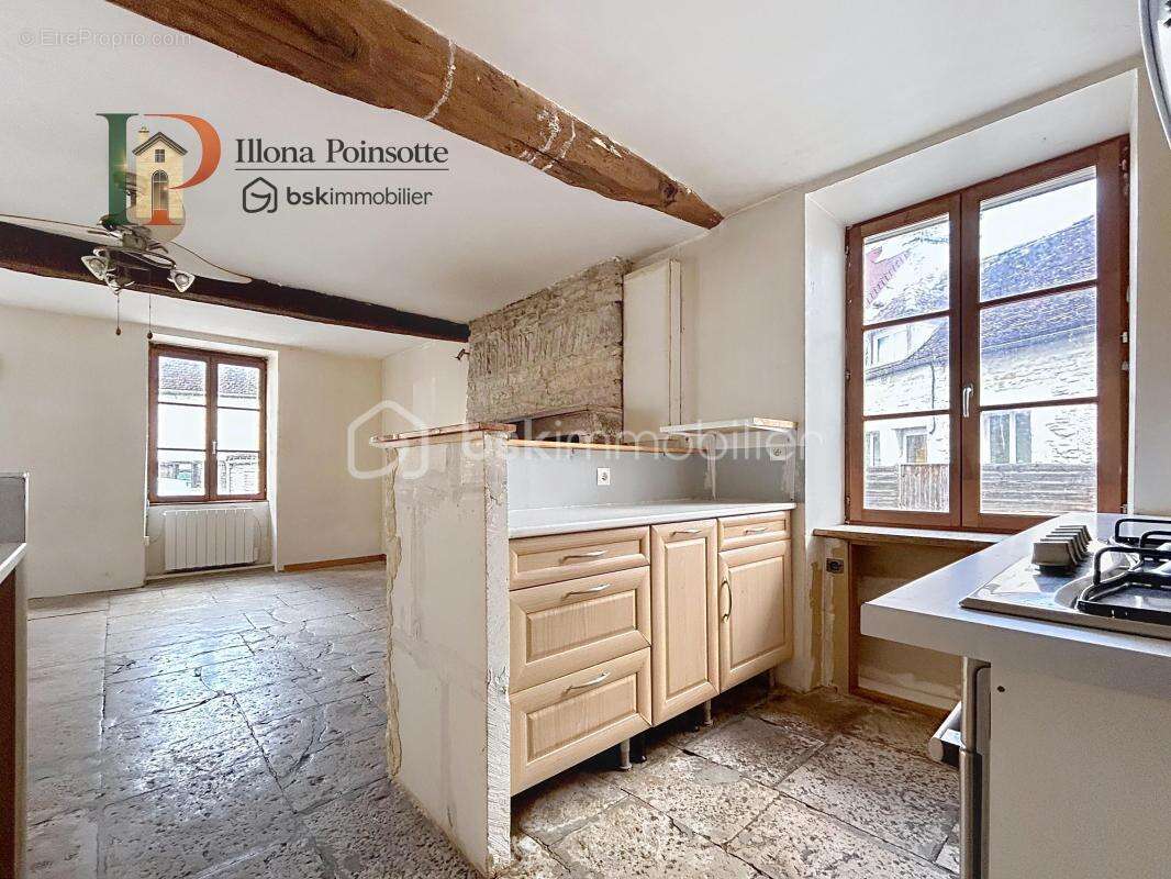 Maison de village 4 chambres - photo 11