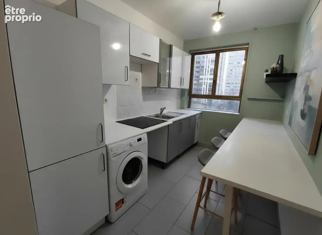 Appartement 2 pièces 48 m² à vendre à Paris-19e (75019) - photo 4