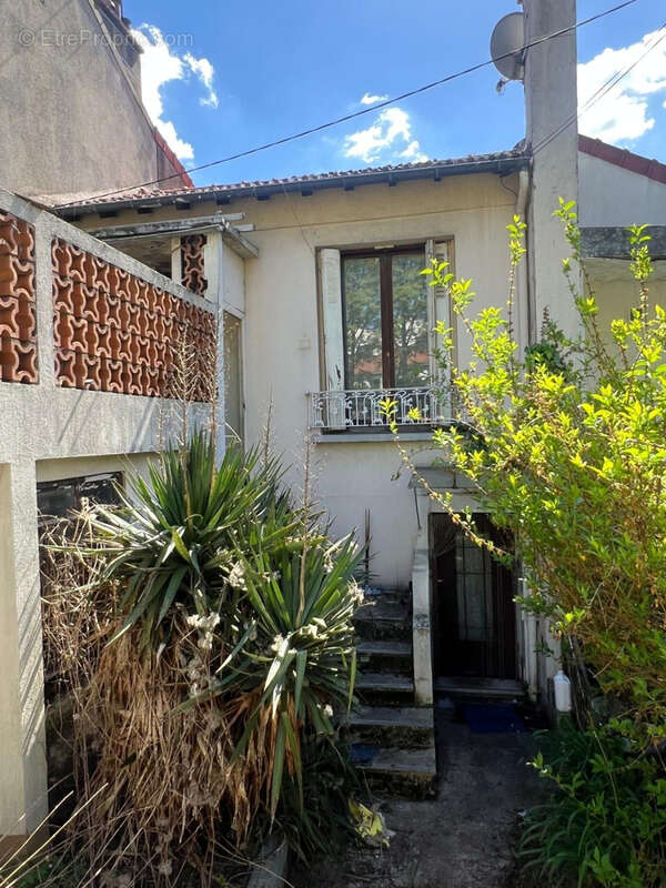 Maison à MONTREUIL