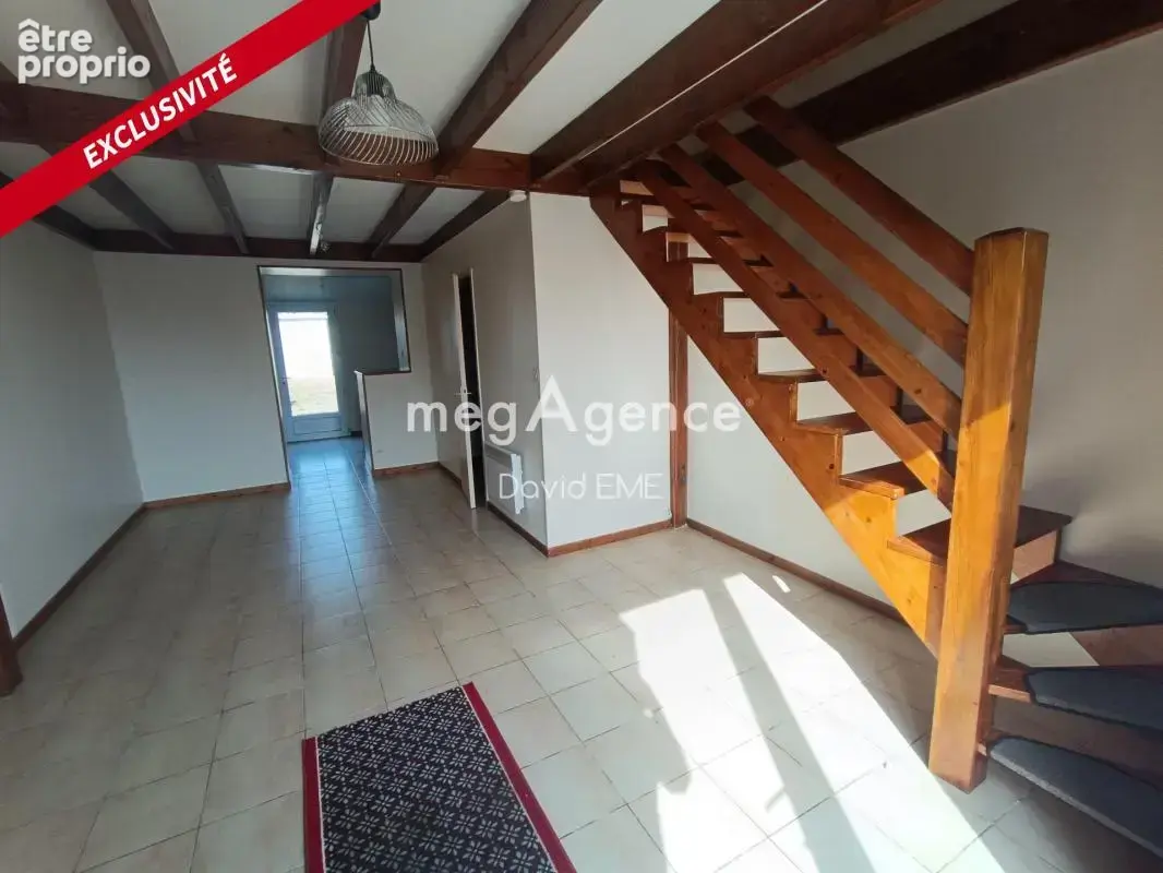 3 Pièces, 52 m2, 2 chambres, MACHE - photo 4