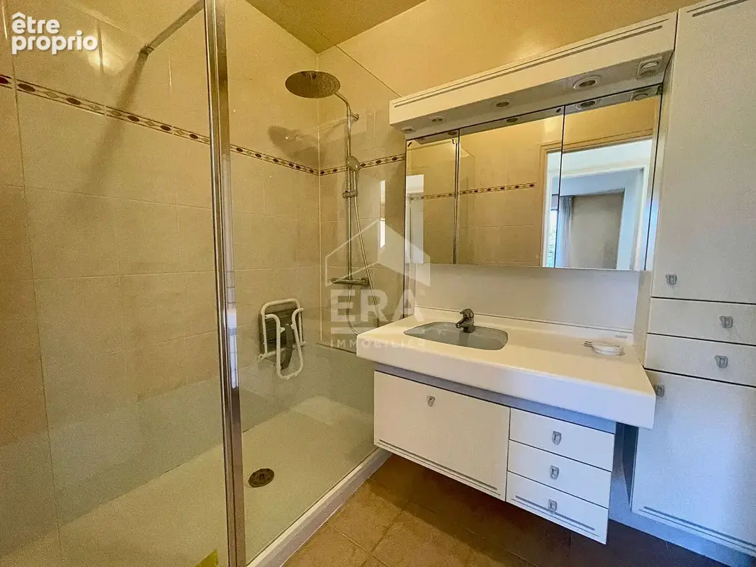 Appartement 87m² à sèvres - photo 6