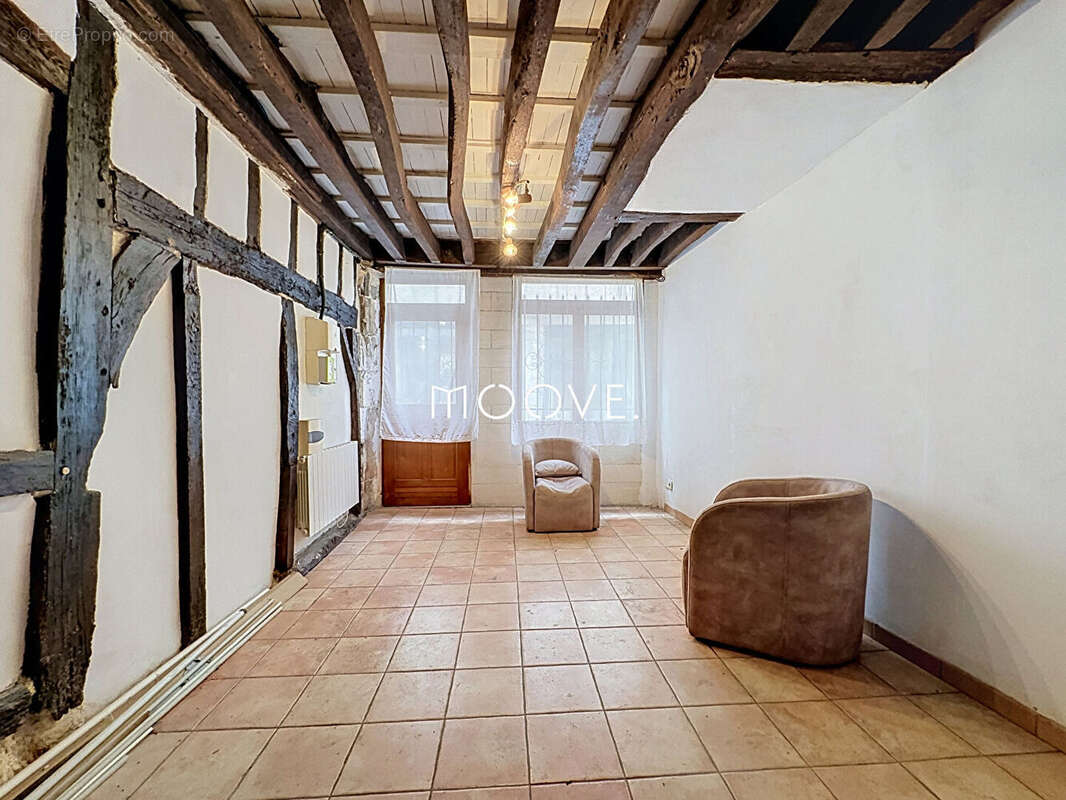 Maison de ville - photo 3