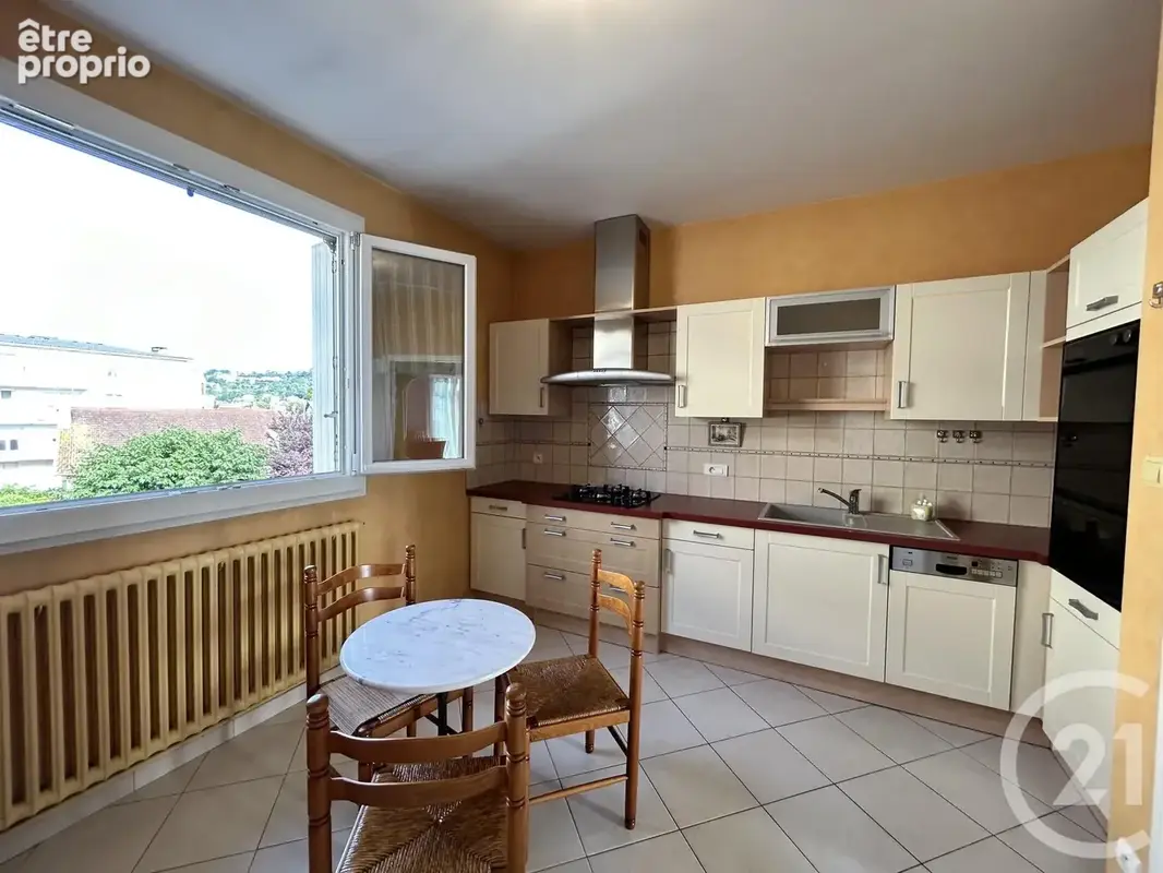 Appartement 3 pièces 92 m² à vendre à Agen (47000) - photo 4