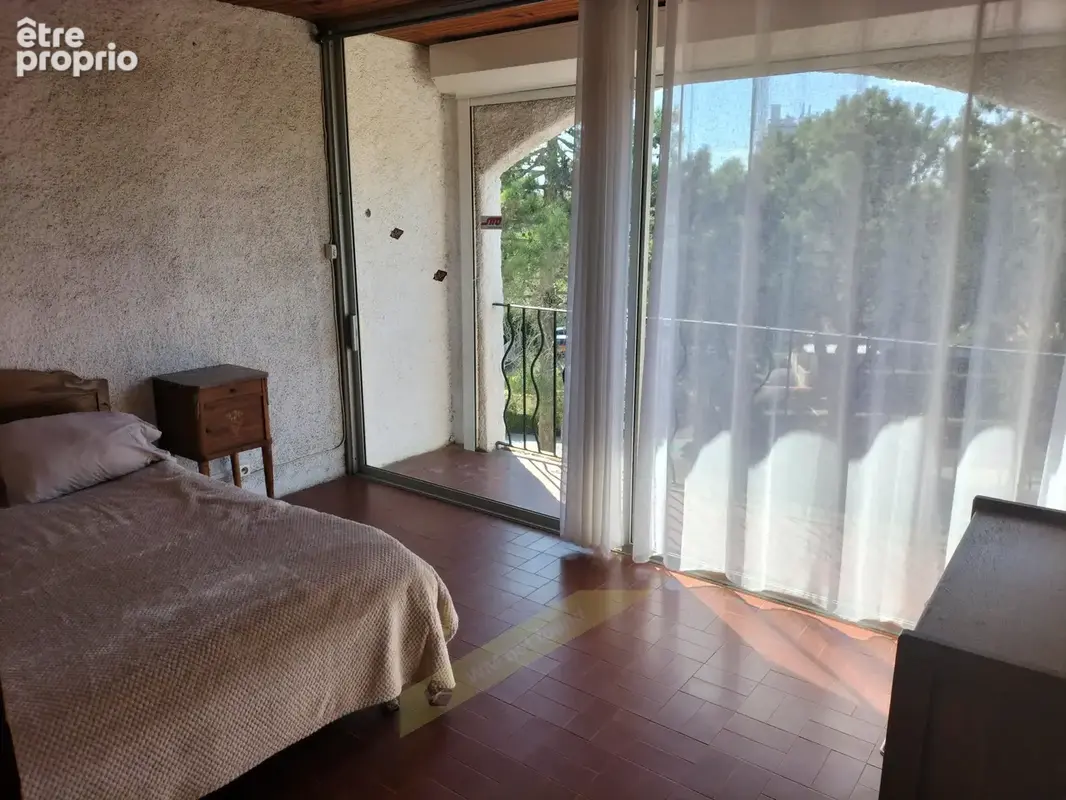 Appartement T3 Argeles plage - photo 3