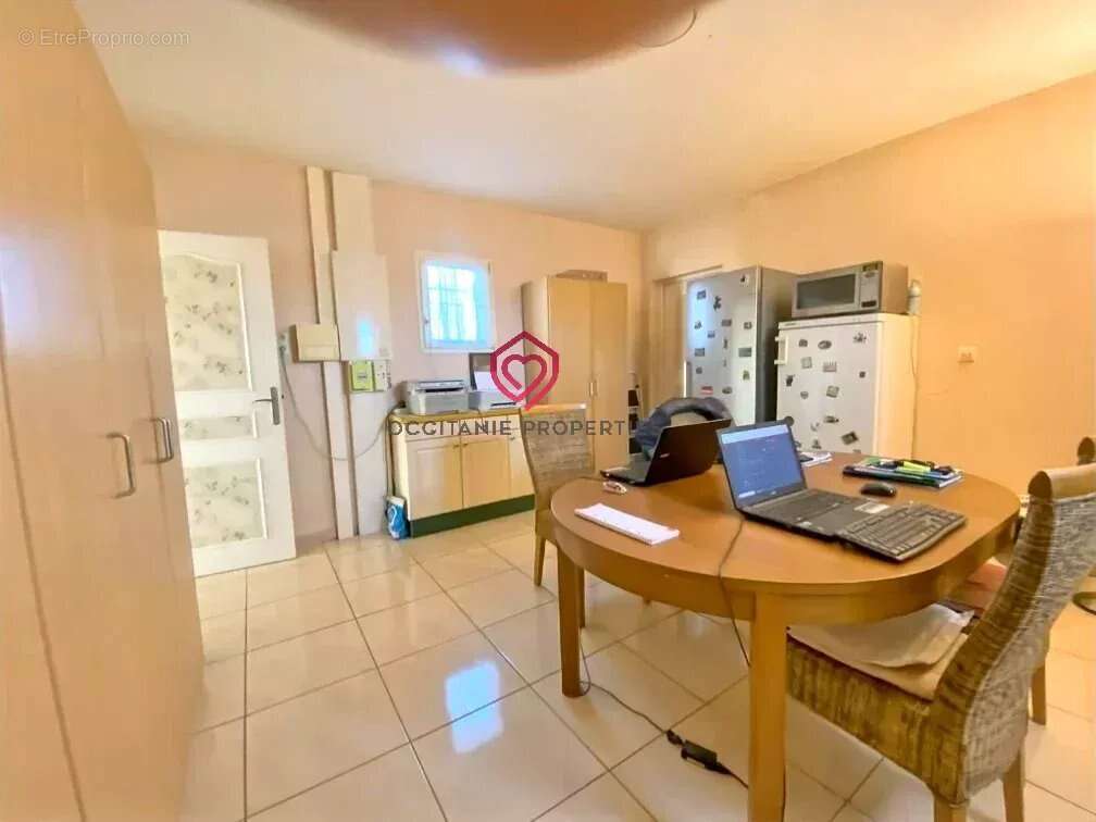 Maison à FRONTIGNAN-SAVES
