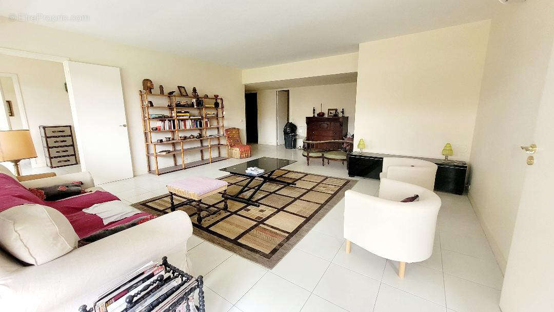 Appartement à ORANGE